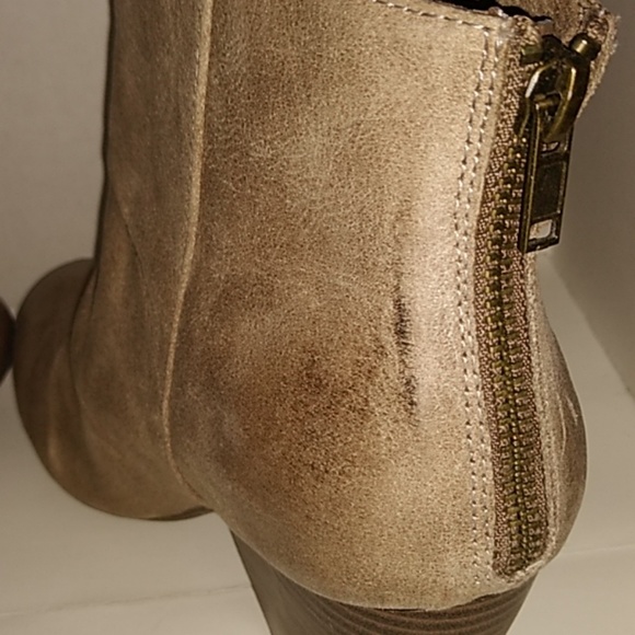 Rampage Tahoe ankle boots - Picture 8 of 8